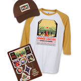SSS Summer Conclave Bundle