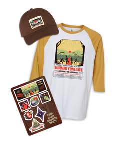 SSS Summer Conclave Bundle