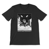 Abandoned Shirt