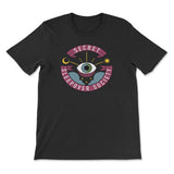 Secret Sleepover Society Logo Shirt