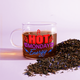 Hot Monday Energy Mug