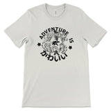 Adventure Is Kawaii Shirt
