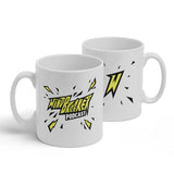 Windbreaker Mug