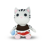 Adventure Is Nigh! Dabarella Character Plush