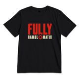 Fully Ramblomatic Logo Shirt