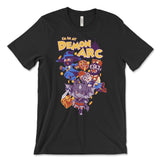 I’m In My Demon Arc Shirt