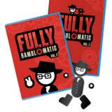 Fully Ramblomatic Blu-ray Bundle