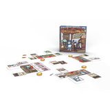 The Red Dragon Inn: Adventure is Nigh! (Alternate Art)