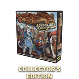The Red Dragon Inn: Adventure is Nigh! Collector's Edition