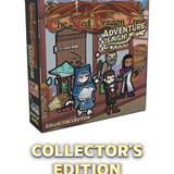 The Red Dragon Inn: Adventure is Nigh! Collector's Edition (Alternate Art)
