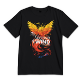 Second Wind Phoenix Shirt