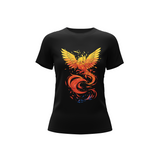 Second Wind Phoenix Shirt