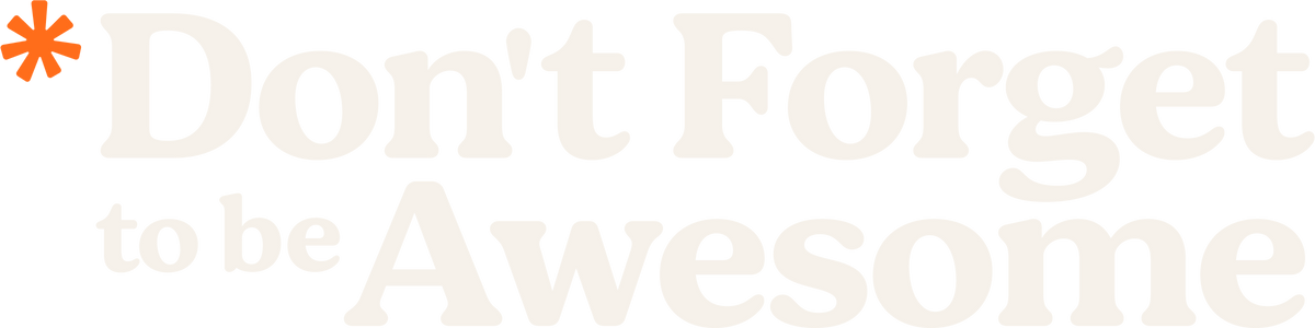 Drawfee | Logo Shirt – DFTBA