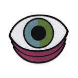 Secret Sleepover Patch