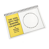 The 2026 Semi-Rad Running Calendar
