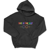 This is the Way Hoodie