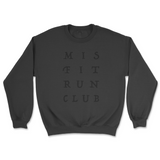 Misfit Crewneck Sweatshirt