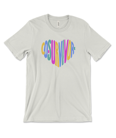 Co-Survivor Shirt