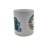 Coco Corner Mug
