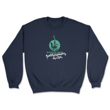 Sapphire Lakes Trading Co. Crewneck