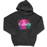 The Official Arc Bark Hoodie