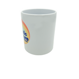 TACP's Logo Mug