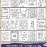 Official TSWGO Coloring Book (PDF Download)