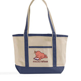 Focus Friend Tote