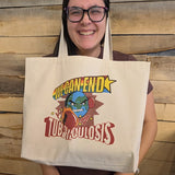 Bolsa de asas TBFighters