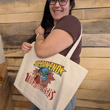 Bolsa de asas TBFighters