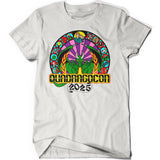 Quadragocon 2025 Shirt