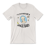 Space Baby