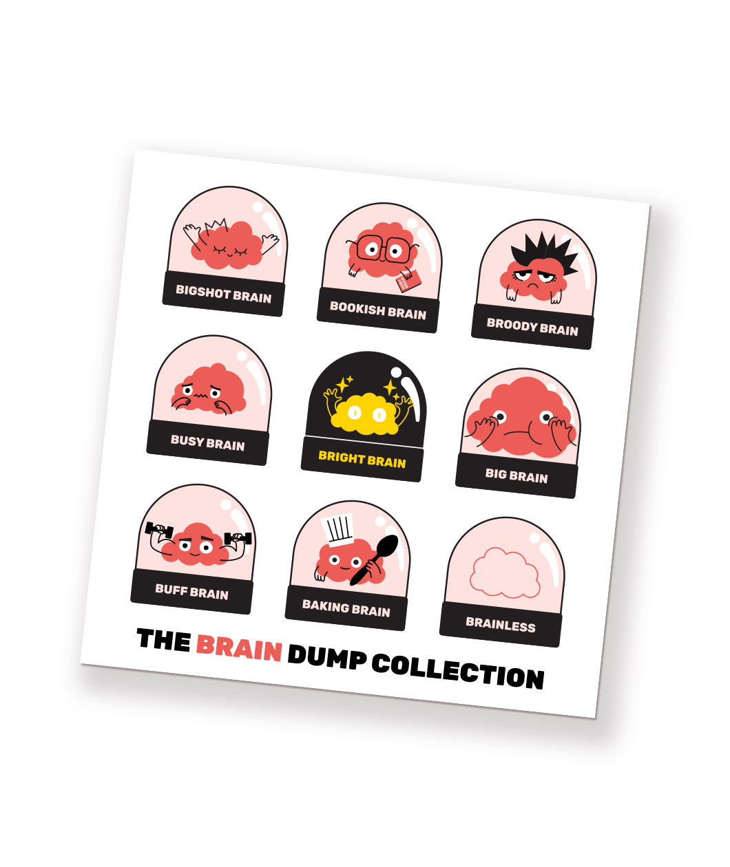 All Stickers Decals DFTBA All stickers decals dftba
