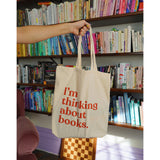 Bissett Books Totebag