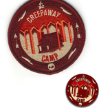 Creepaway Camp Bundle