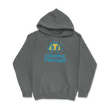 Cinema Therapy Hoodie