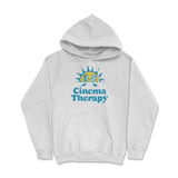 Cinema Therapy Hoodie