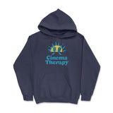 Cinema Therapy Hoodie