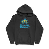 Cinema Therapy Hoodie