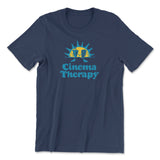 Cinema Therapy Shirt