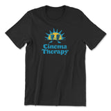 Cinema Therapy Shirt