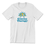 Cinema Therapy Shirt