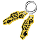 DFTBA Sweet Sixteen Keychain (Set of 2)