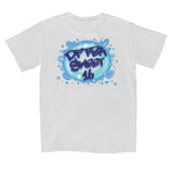 DFTBA Sweet Sixteen Air Brush Shirt