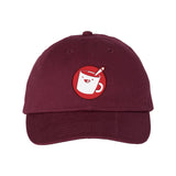 Drawfee 2024 Anniversary Baseball Cap