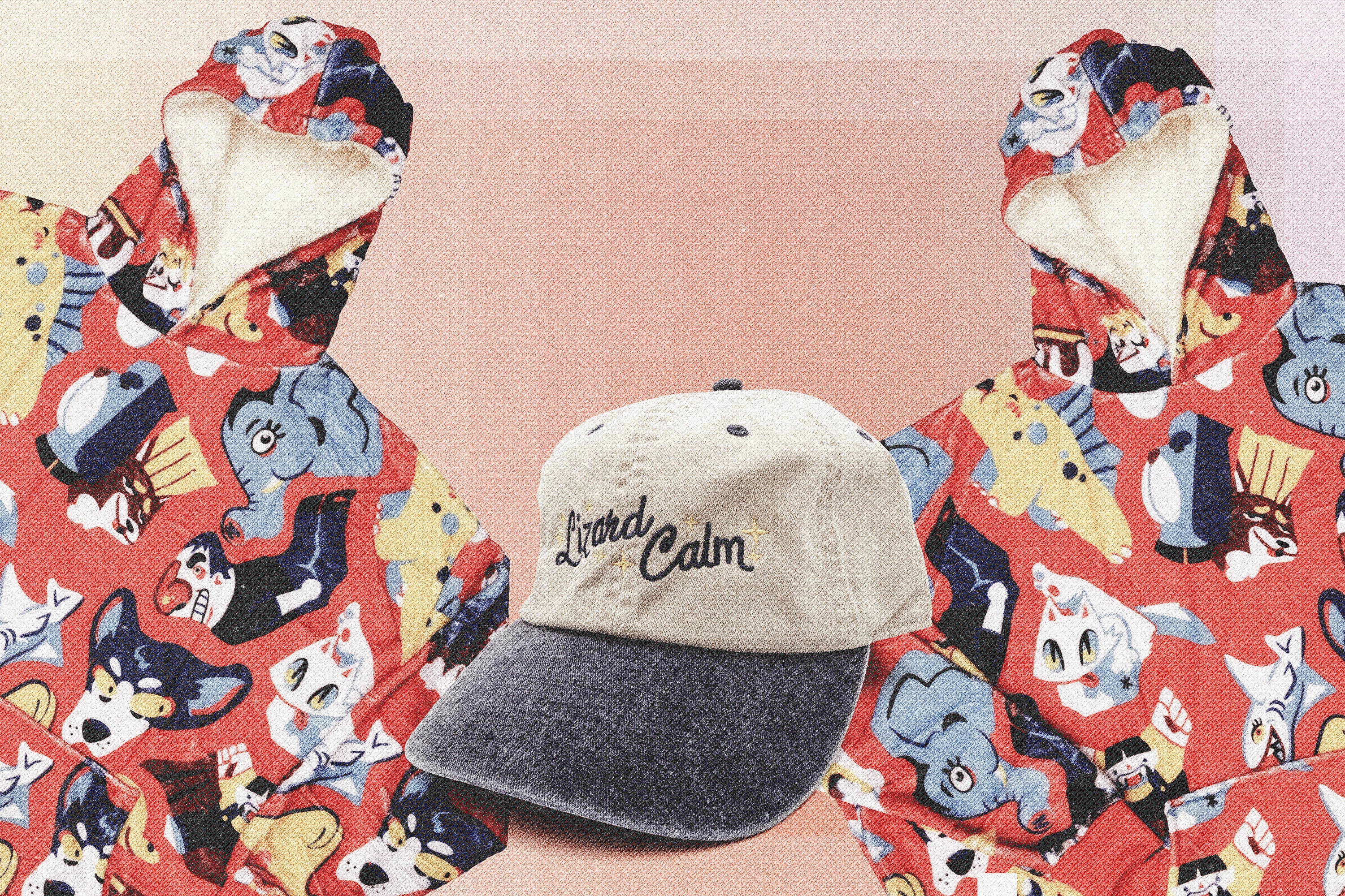 Comfy & Cozy Drawfee Holiday