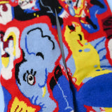 Drawfee x Good Store Wool Socks