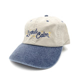 Lizard Calm Hat