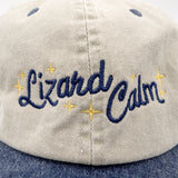 Lizard Calm Hat