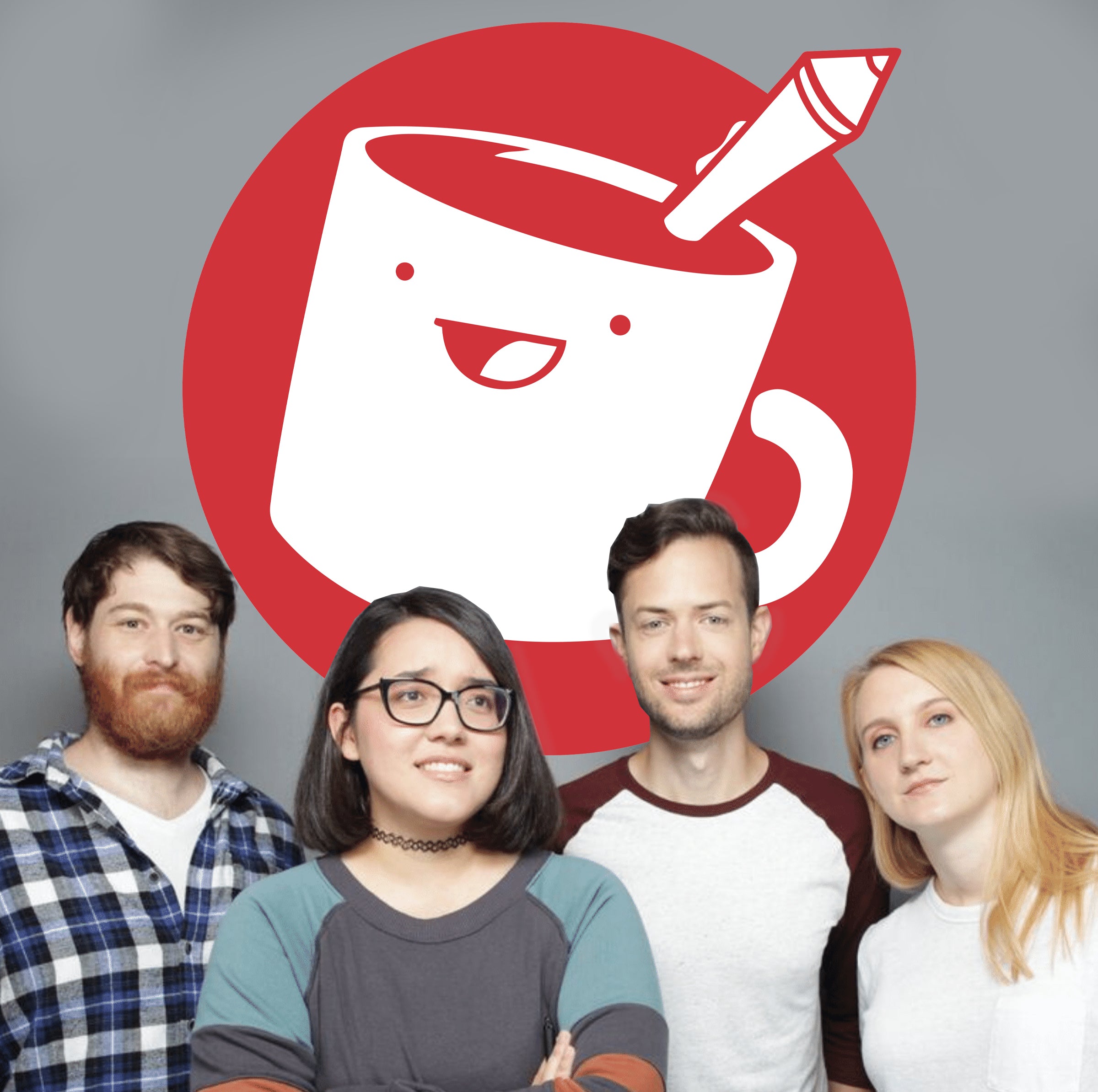 Don't Forget To Be Awesome – DFTBA